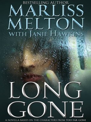 cover image of Long Gone